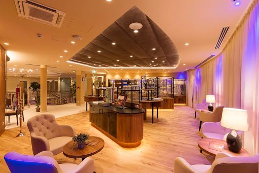 AVITA Therme & Resort