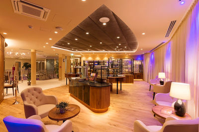 AVITA Therme & Resort