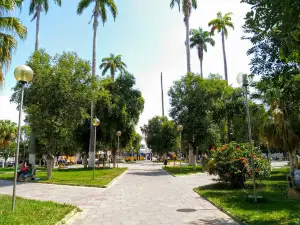 Praça da Matriz