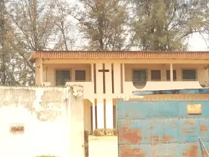 Paroisse St Joseph de Dimbokro