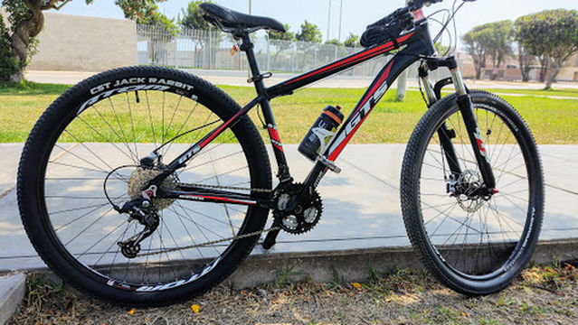 Parque Santa Rosa de Lima