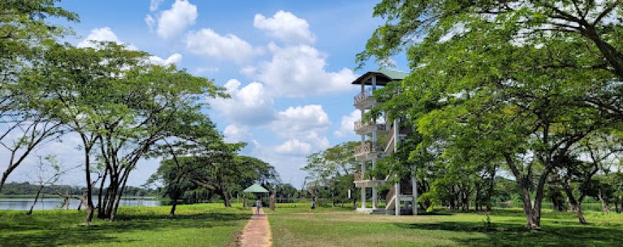 Kinta Nature Park