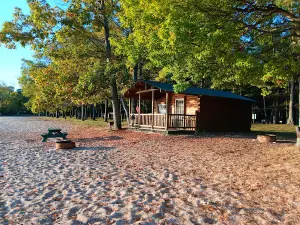 Point Au Gres Park & Campground