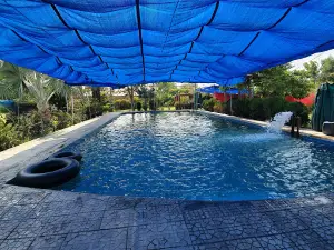 Cool Pool Party Swimming Pool