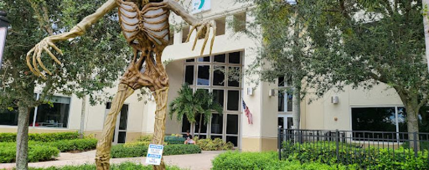 Weston YMCA Family Center