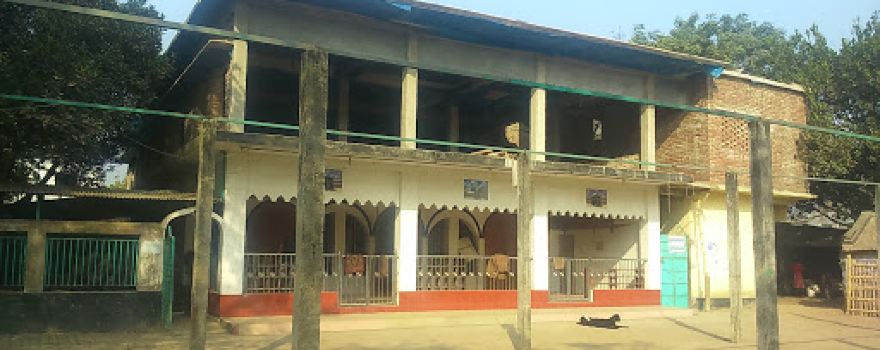 Baragharia Bazaar Mosque