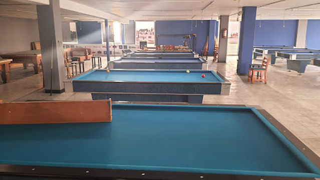 Club 49 Billar & Bar