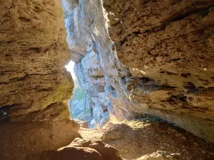Ice Cave