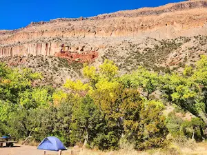 Vista Linda Campground