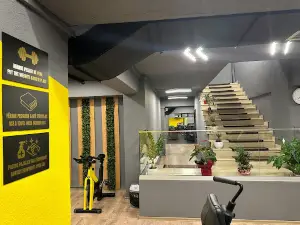 Vega Wellness Korce