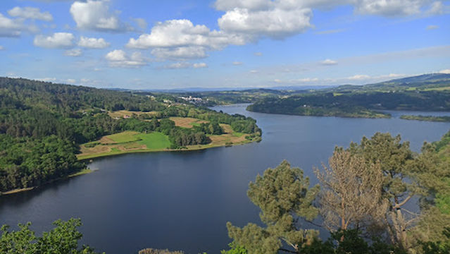 Miradoiro de Cabodevila