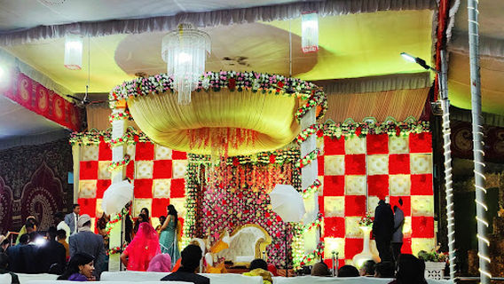 Jhansi