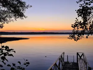 Kallionokka Camping