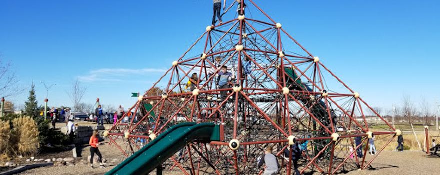 Lea McKeighan Park - South
