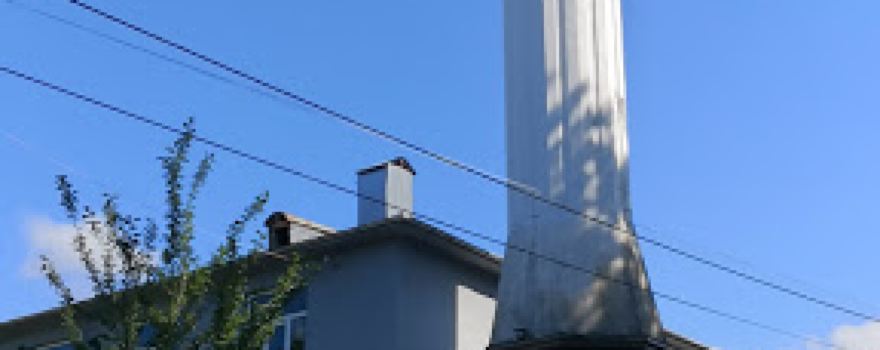 Avgia Mosque