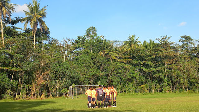 Lapangan Krida Mandala Cinyawang