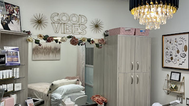 Skyn Haven Aesthetics