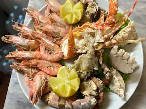 Restaurante KUALKER KOISA