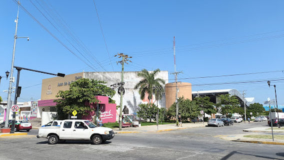 Teatro Juan de la Cabada