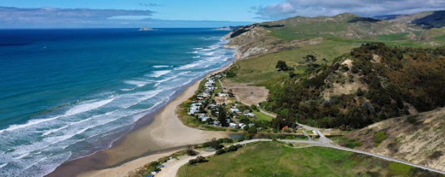 Ocean Beach Kiwi Surf Life Saving Club