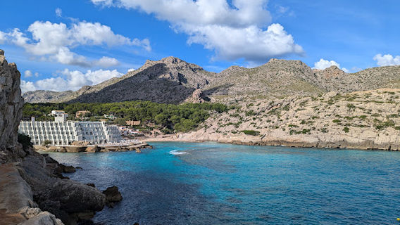 Cala sant viçens