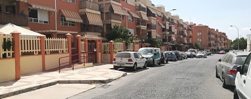 Las Viñas Park