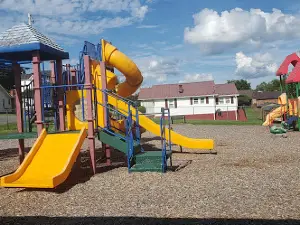 Kid's Korner Park