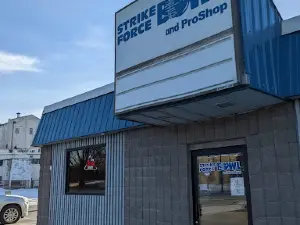 Strike Force Bowl