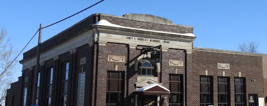 Carlock Public Library District