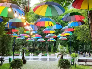 Citadel Park