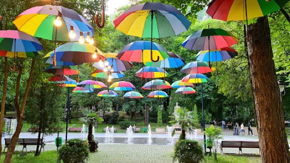 Citadel Park
