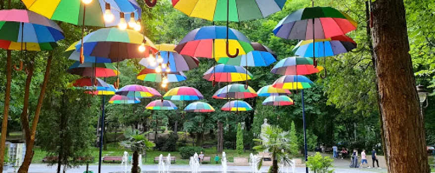 Citadel Park