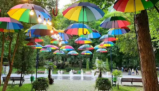 Citadel Park