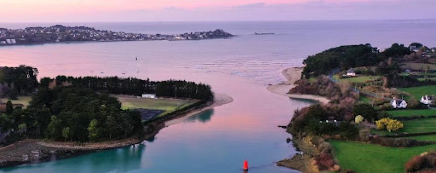 Camping de la corniche