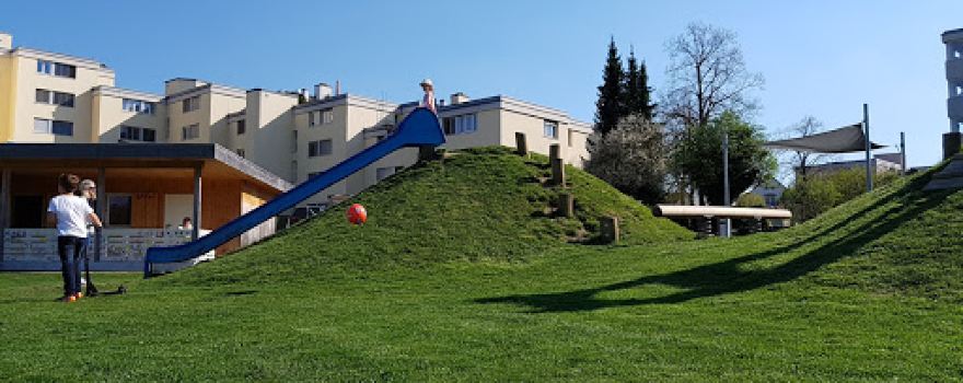 Spielplatz Huebwiesen
