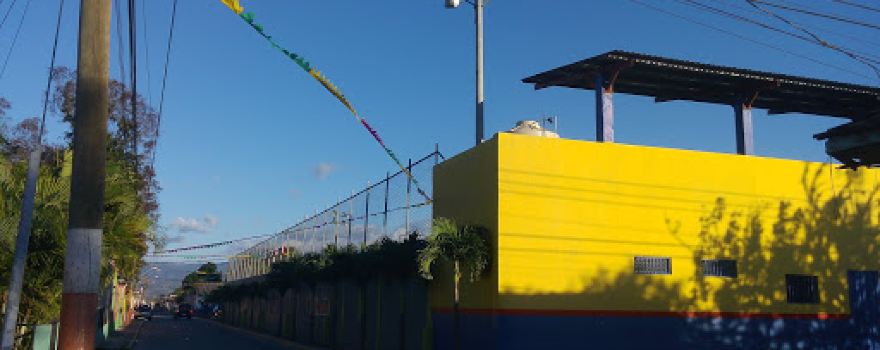 Estadio de Futbol
