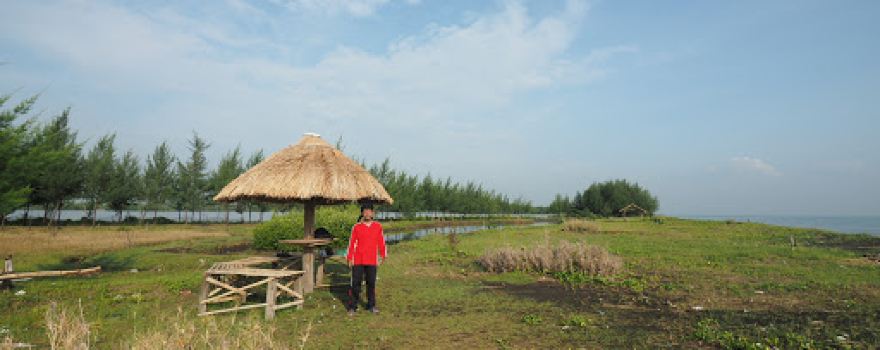Wisata Perahu Pulau Tiban