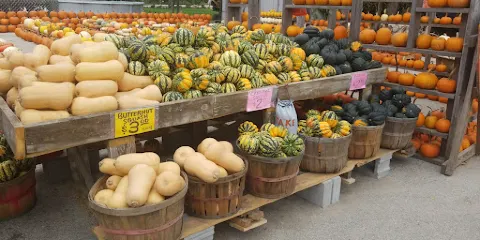 Lindner Pumpkin Farm
