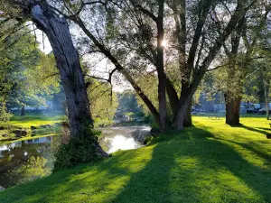 Prospect Hill Camping Ground