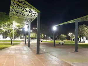 Main Square Gral Capdevila