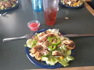 Forest Country Club