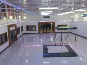 YASHRAJ MARRIAGE GARDEN