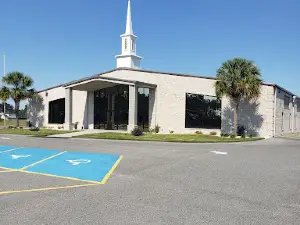 A New Beginning Church, Inc.