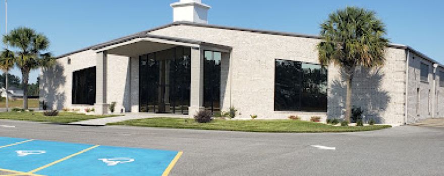 A New Beginning Church, Inc.