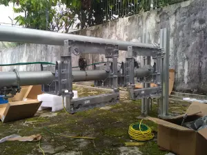 Lapangan Merdeka