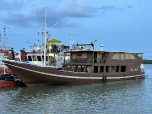 Pelabuhan Batang