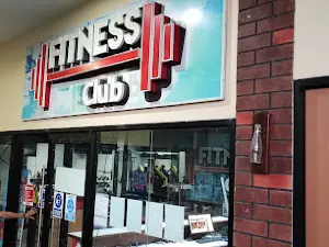 Fitness Club Juticalpa
