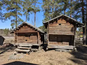 Norsk Skogfinsk Museum