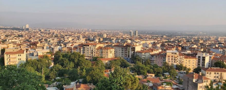 Manisa Mevlevihanesi