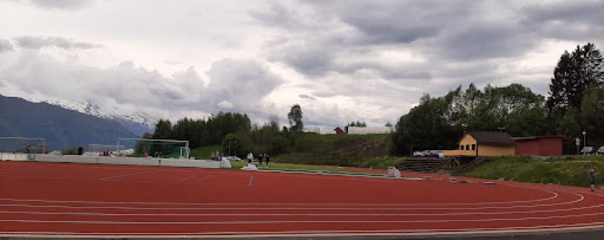 Syril stadion